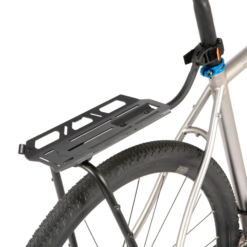 Restrap  Switch Rack Cage